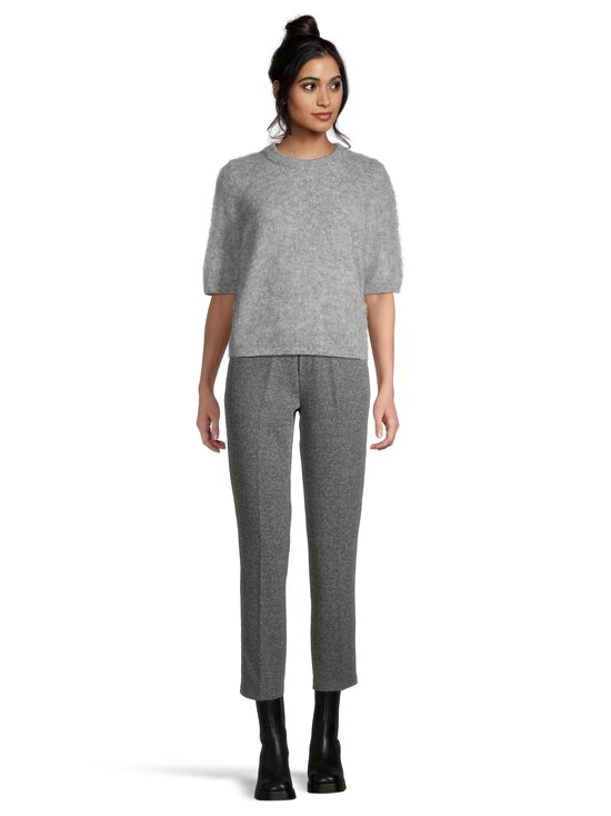 Opus - Plaush-neulepusero - 8072 EASY GREY | Stockmann - photo 2