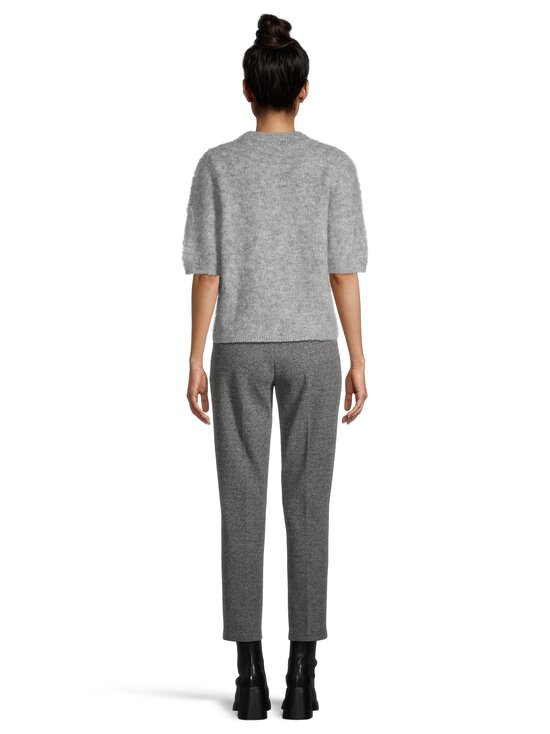 Opus - Plaush-neulepusero - 8072 EASY GREY | Stockmann - photo 3