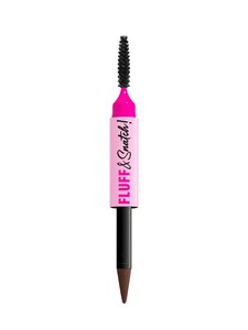 NYX Professional Makeup - Fluff & Snatch Brow Powder Pen -kulmakynä | Stockmann