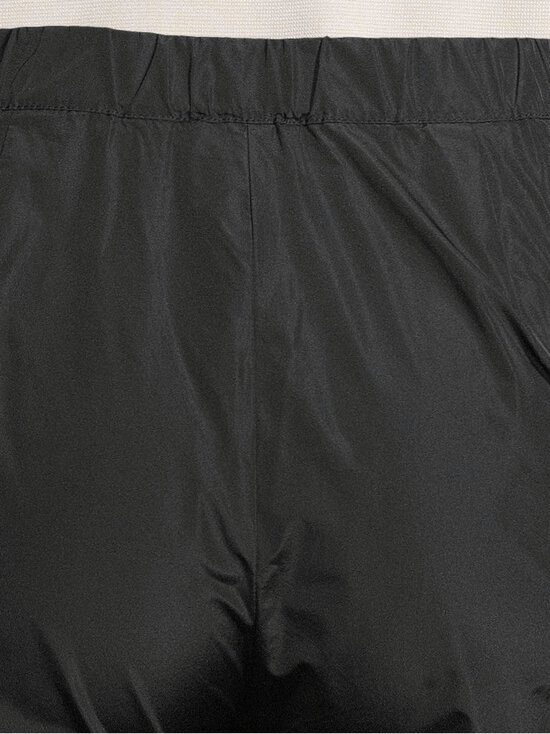 Marina Rinaldi - Patio taft -housut - 010 NERO - photo 5 Marina Rinaldi - Patio taft -housut - 010 NERO | Stockmann - photo 5