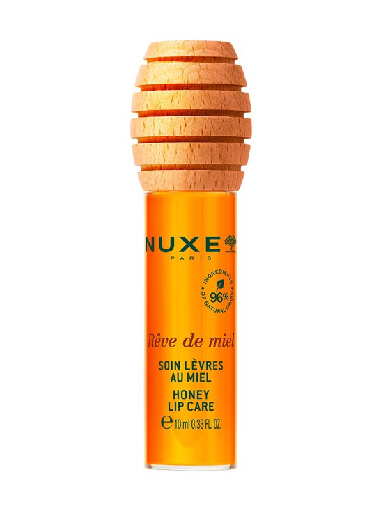 Nuxe - Reve de miel Honey Lip Care -huuliöljy 10 ml - NOCOL | Stockmann - photo 1