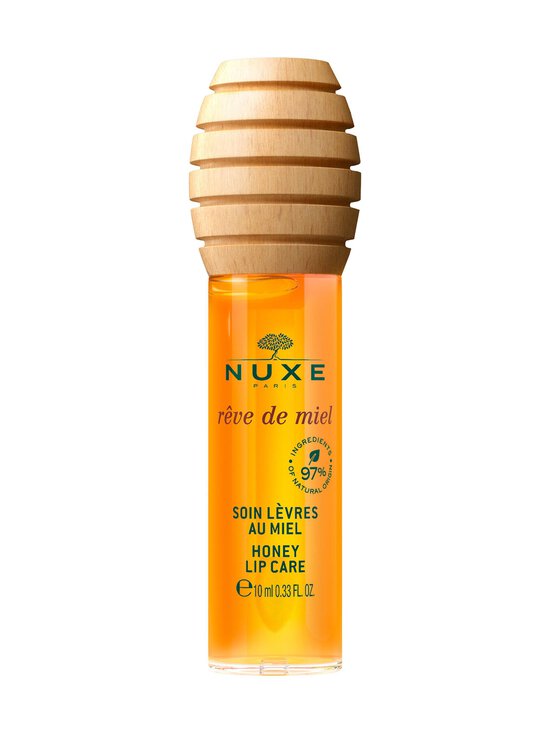 Nuxe - Reve de miel Honey Lip Care -huuliöljy 10 ml - NOCOL - photo 2 Nuxe - Reve de miel Honey Lip Care -huuliöljy 10 ml - NOCOL | Stockmann - photo 2