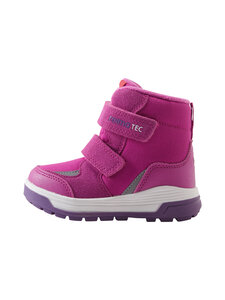 Reima - Talvesaapad Qing - 4750 FUCSHIA | Stockmann