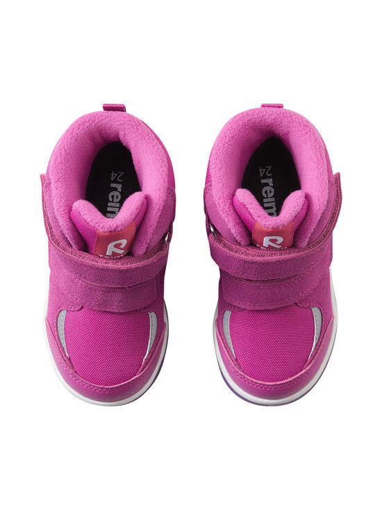 Reima - Talvesaapad Qing - 4750 FUCSHIA | Stockmann - photo 2