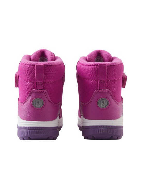 Reima - Talvesaapad Qing - 4750 FUCSHIA | Stockmann - photo 3