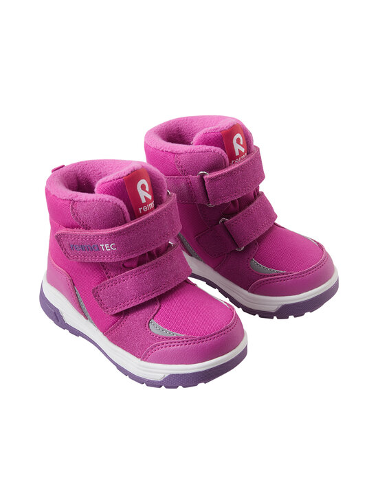 Reima - Talvesaapad Qing - 4750 FUCSHIA | Stockmann - photo 5