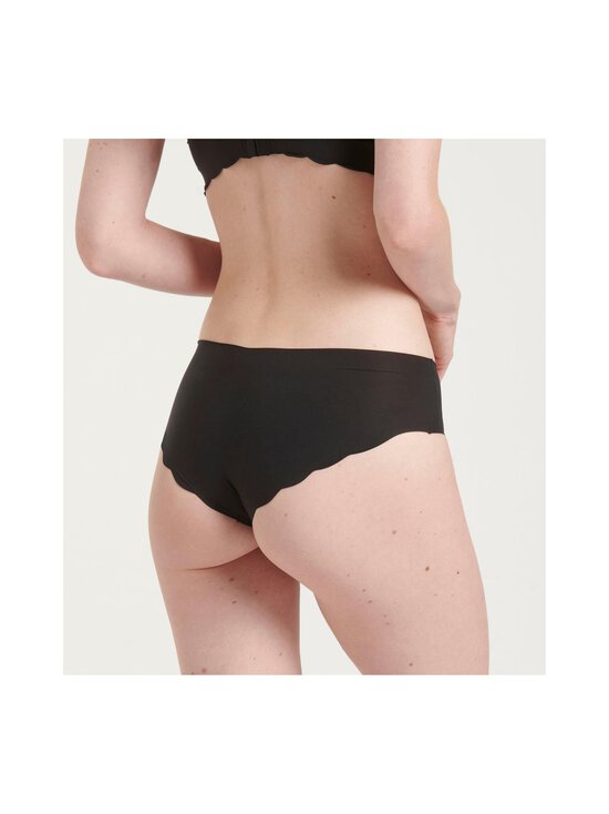 Sloggi - Hipsterid Zero Microfibre 2.0 - 0004 BLACK - photo 4 Sloggi - Hipsterid Zero Microfibre 2.0 - 0004 BLACK | Stockmann - photo 4