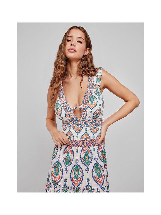 Gisela - Printed Wireless -uimapuku - MULTICO | Stockmann - photo 5