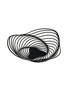 Alessi - Trinity ACO02 B -vati - BLACK Alessi - Trinity ACO02 B -vati - BLACK | Stockmann