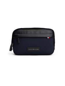 Tommy Hilfiger - Tualett-tarvete kott Nylon - DW6 SPACE BLUE Tommy Hilfiger - Tualett-tarvete kott Nylon - DW6 SPACE BLUE | Stockmann