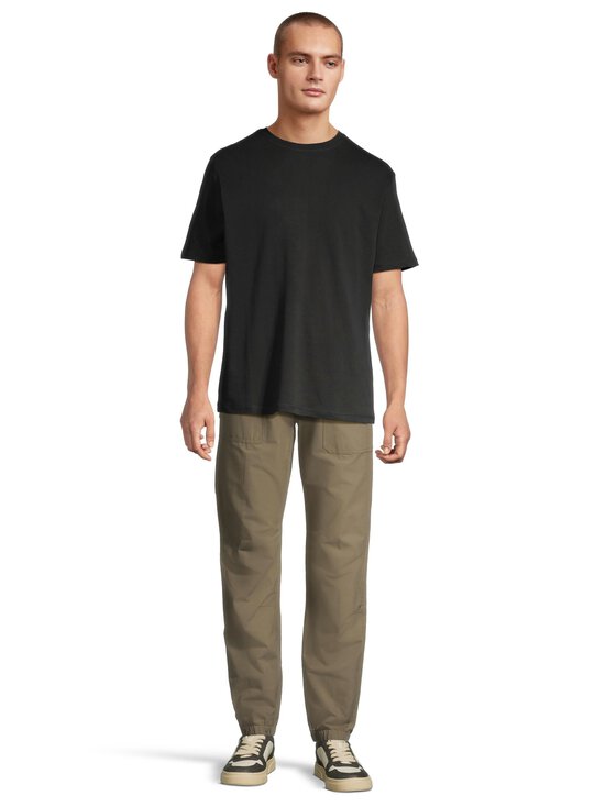 Fat Moose - Sun- t-paita - BLACK | Stockmann - photo 2