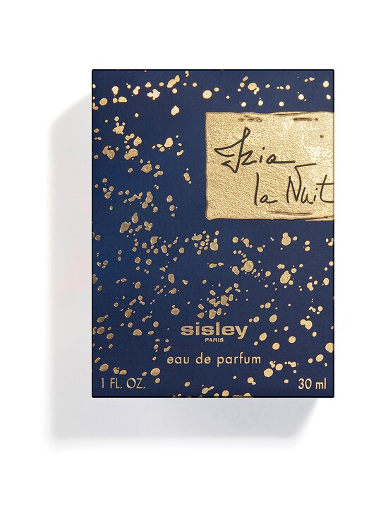Sisley - Izia La Nuit EdP - MUSTA - photo 4 Sisley - Izia La Nuit EdP - MUSTA | Stockmann - photo 4