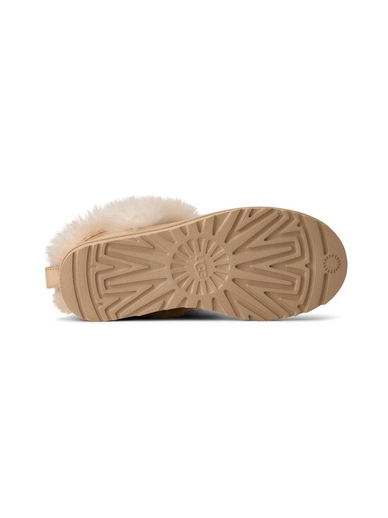 UGG - Seemisnahast poolsaapad Classic Ultra Mini Chalet - SND SANDCASTLE | Stockmann - photo 4