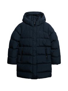 Superdry - Hooded Sports -toppatakki - 1TE BLUEBERRY NAVY Superdry - Hooded Sports -toppatakki - 1TE BLUEBERRY NAVY | Stockmann