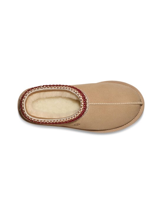 UGG - W Tasman II -tohvelit - SDD SAND / DARK CHERRY | Stockmann - photo 5