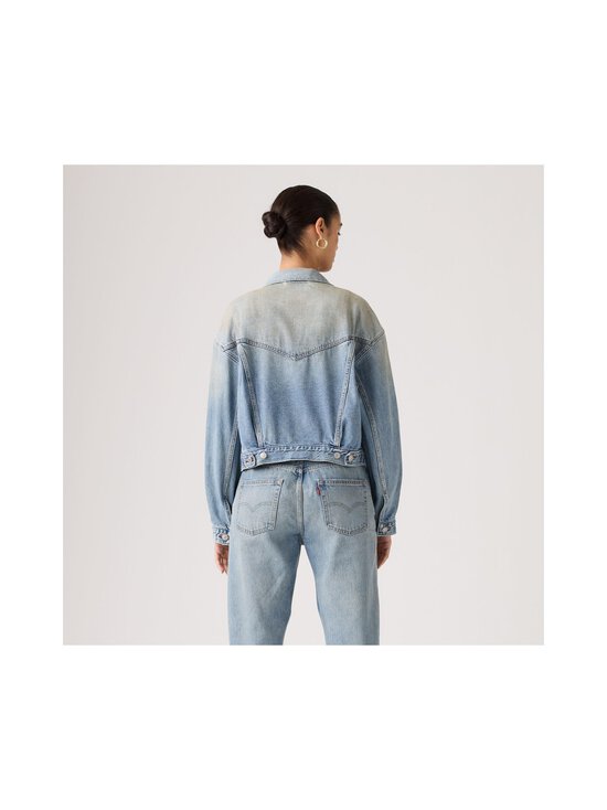 Levi's - Shrunken 90S Trucker Off Roadi -farkkutakki - 0000000246 OFF ROADING TRUCK | Stockmann - photo 2