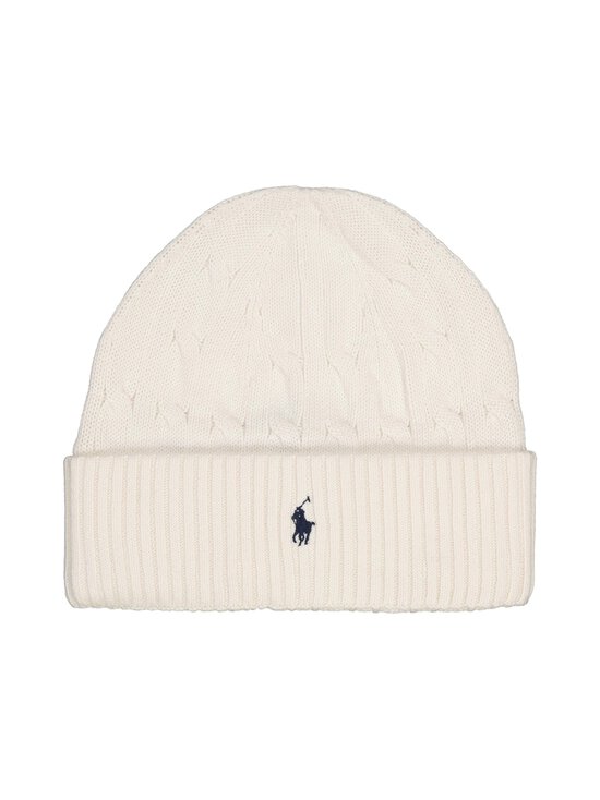 Polo Ralph Lauren - Sweater-pipo - NATURAL - photo 1 Polo Ralph Lauren - Sweater-pipo - NATURAL | Stockmann - photo 1
