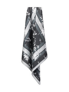 Balmuir - Ciano-silkkihuivi - 991 BLACK | Stockmann