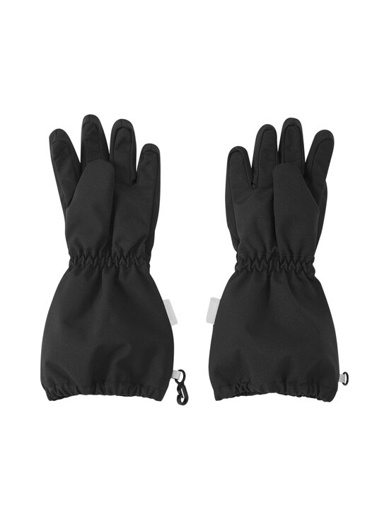 Reima - Tarkasti-käsineet - 9990 BLACK | Stockmann - photo 2