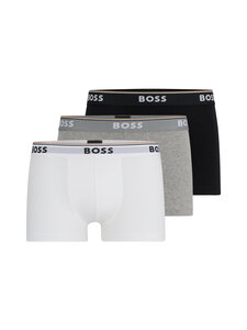 BOSS - Power-alushousut 3-pack - 999 ASSORTED PRE-PACK | Stockmann