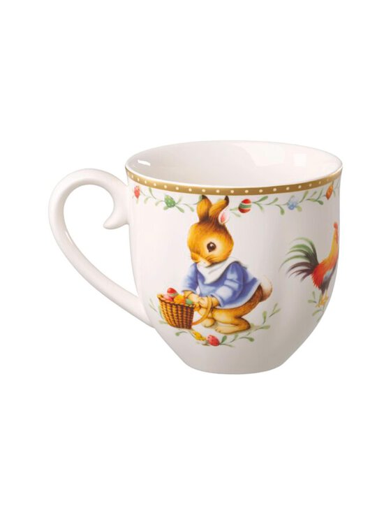 Villeroy & Boch - Annual Easter Edition 2026 -vuosimuki - MULTICOLOR | Stockmann - photo 1
