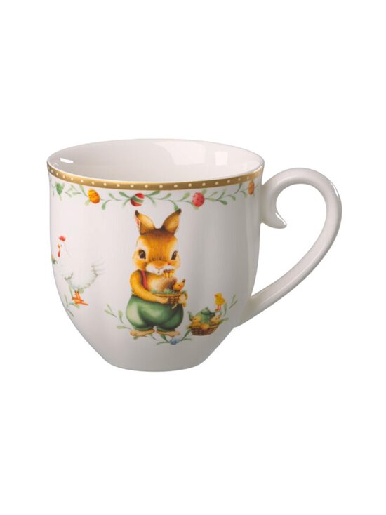 Villeroy & Boch - Annual Easter Edition 2026 -vuosimuki - MULTICOLOR | Stockmann - photo 2