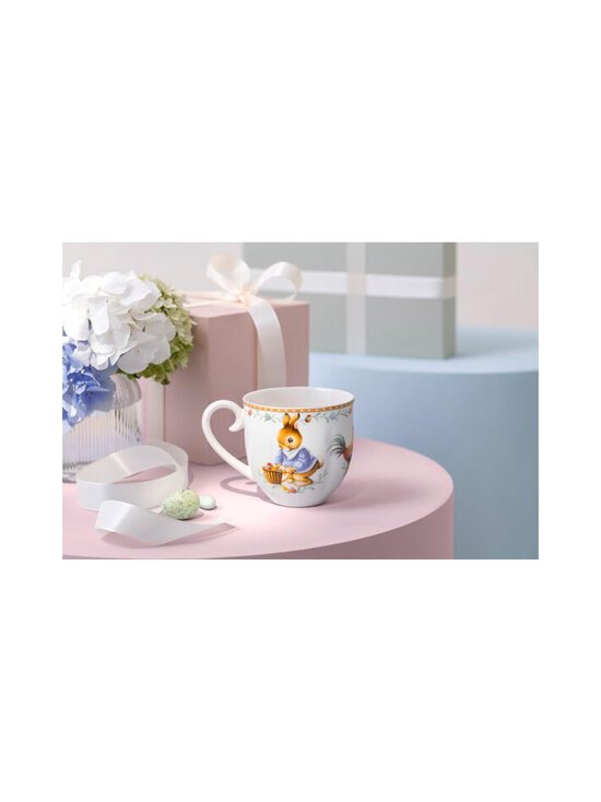 Villeroy & Boch - Annual Easter Edition 2026 -vuosimuki - MULTICOLOR | Stockmann - photo 3