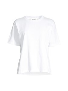 American Vintage - MC T-paita - BLANC American Vintage - MC T-paita - BLANC | Stockmann