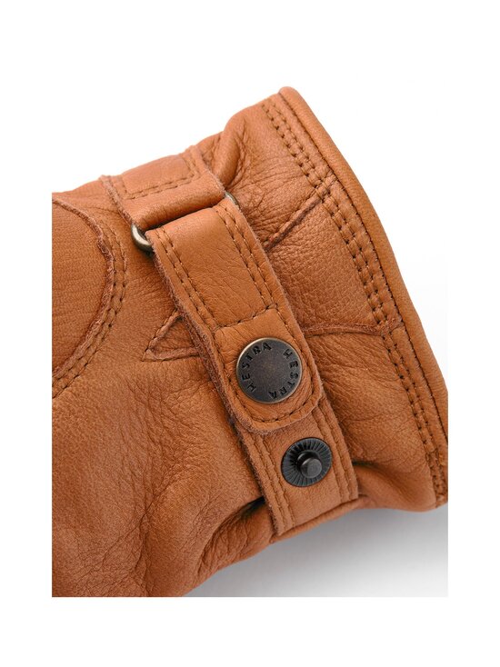 Hestra - Nahkkindad - CORK (BEIGE) - photo 4 Hestra - Nahkkindad - CORK (BEIGE) | Stockmann - photo 4