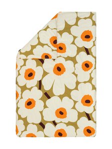 Marimekko - Tekikott Unikko - 841 CARAMELL,CREAM,WARM OR Marimekko - Tekikott Unikko - 841 CARAMELL,CREAM,WARM OR | Stockmann