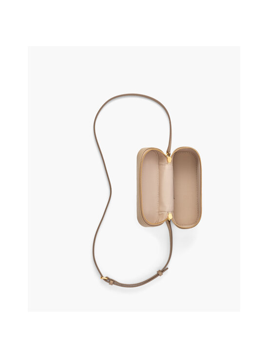 Marc Jacobs - The E/w Vanity -laukku - 082 LIGHT SLATE | Stockmann - photo 5