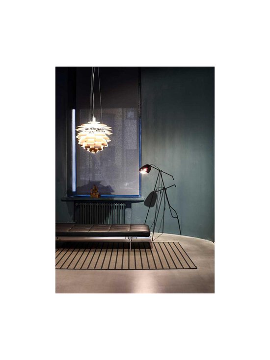 Woodnotes - New York -matto 170 x 240 cm - BEIGE,MUSTA - photo 2 Woodnotes - New York -matto 170 x 240 cm - BEIGE,MUSTA | Stockmann - photo 2