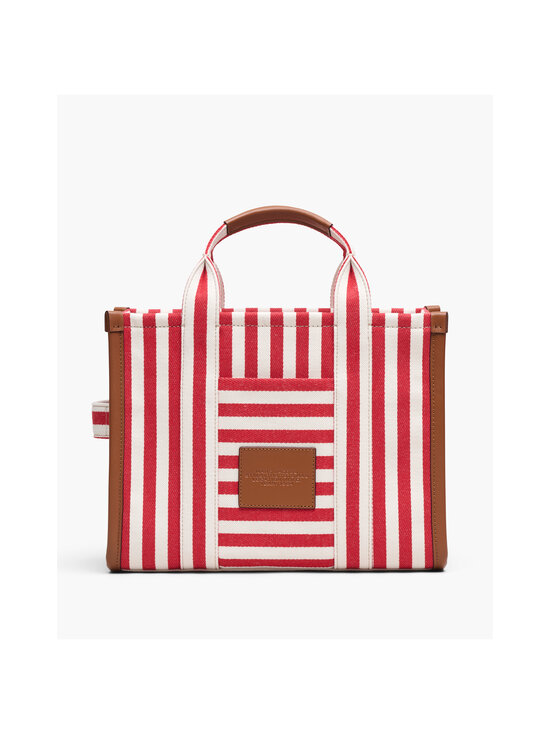 Marc Jacobs - The Medium Tote -laukku - 619 TRUE RED MULTI | Stockmann - photo 2