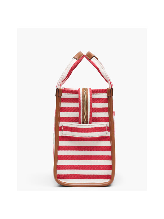 Marc Jacobs - The Medium Tote -laukku - 619 TRUE RED MULTI | Stockmann - photo 3