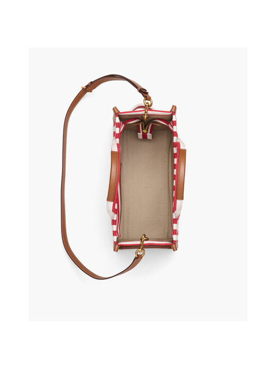 Marc Jacobs - The Medium Tote -laukku - 619 TRUE RED MULTI | Stockmann - photo 4