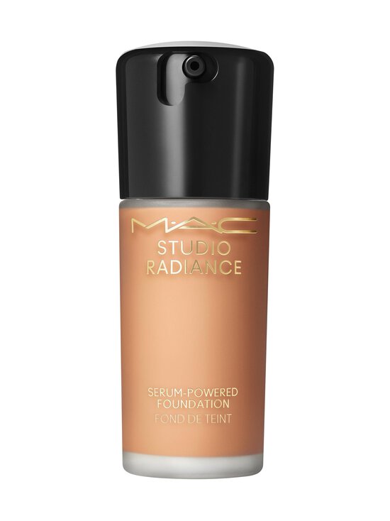 MAC - Studio Radiance Foundation -meikkivoide 30 ml - NW40 | Stockmann - photo 1