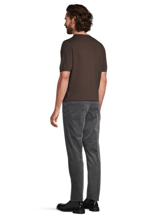 Oscar Jacobson - Dandy bikses - 114 GREY SEA | Stockmann - photo 4