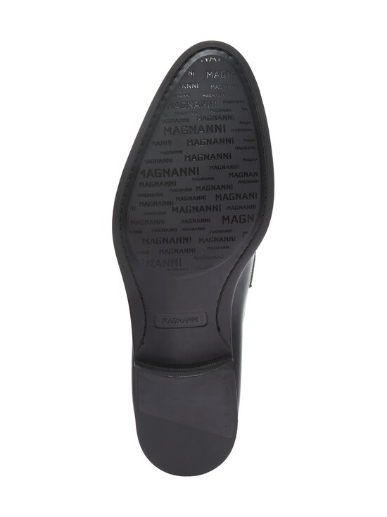 MAGNANNI - Anapado ādas mokasīni - NEGRO - photo 1 MAGNANNI - Anapado ādas mokasīni - NEGRO | Stockmann - photo 1