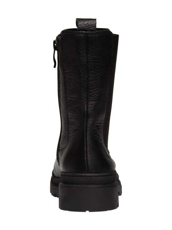 ara - Dover 2.0 Chelsea ādas puszābaki - 01 SCHWARZ | Stockmann - photo 3