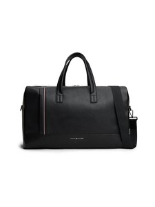 Tommy Hilfiger - Central Duffle soma - BDS BLACK | Stockmann