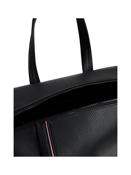 Tommy Hilfiger - Central Duffle soma - BDS BLACK | Stockmann - photo 3
