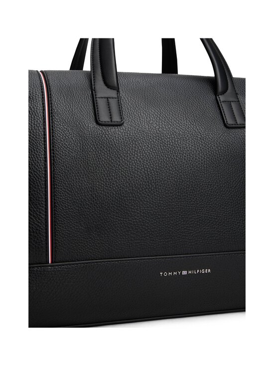 Tommy Hilfiger - Central Duffle soma - BDS BLACK | Stockmann - photo 4