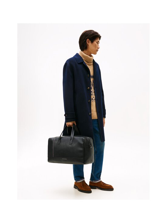Tommy Hilfiger - Central Duffle soma - BDS BLACK | Stockmann - photo 5
