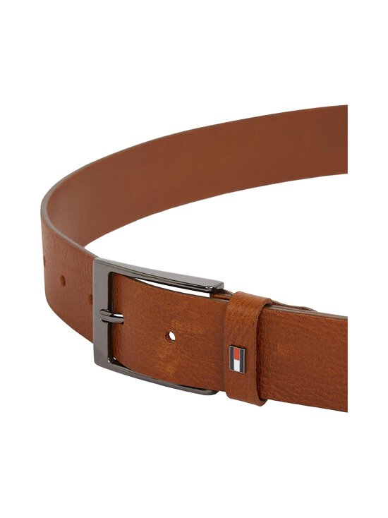 Tommy Hilfiger - Nahast vöö Layton 3.5 - GB8 COGNAC - photo 2 Tommy Hilfiger - Nahast vöö Layton 3.5 - GB8 COGNAC | Stockmann - photo 2