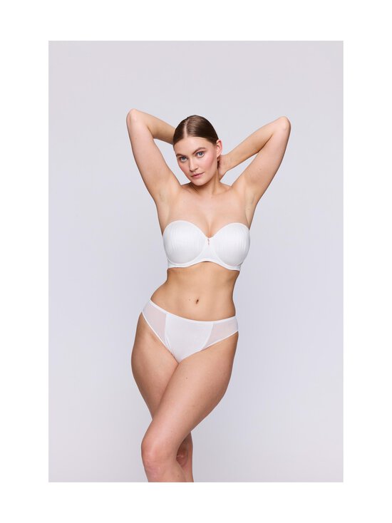 Primadonna - Knokke Padded Strapless -rintaliivit - NAT NATURAL - photo 10 Primadonna - Knokke Padded Strapless -rintaliivit - NAT NATURAL | Stockmann - photo 10