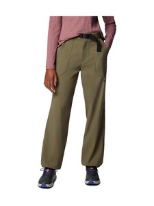 Columbia - Brea Falls -housut - 397 STONE GREEN | Stockmann