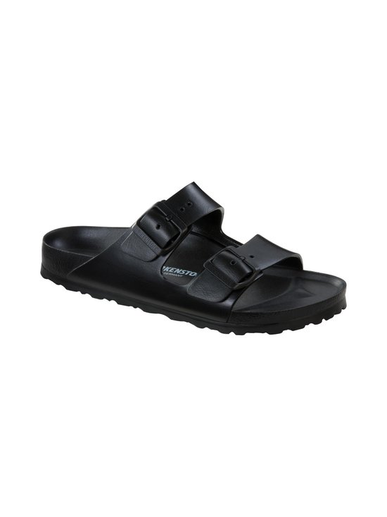 BIRKENSTOCK - Arizona Essentials Eva sandals - BLACK | Stockmann - photo 2
