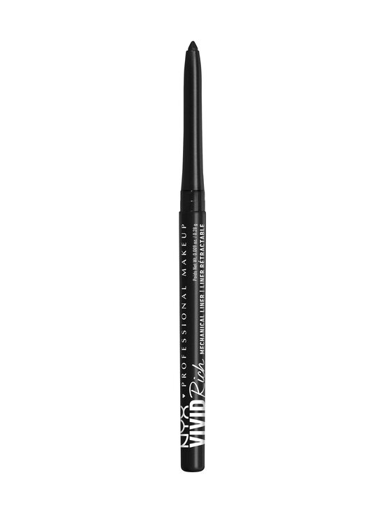 Vivid Rich Mechanical Liner Eyeliner -silmänrajauskynä