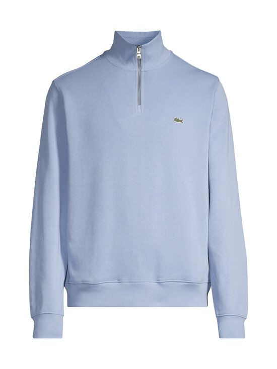 Lacoste - Half-Zip Sweatshirts -paita - APHYLLA | Stockmann - photo 1