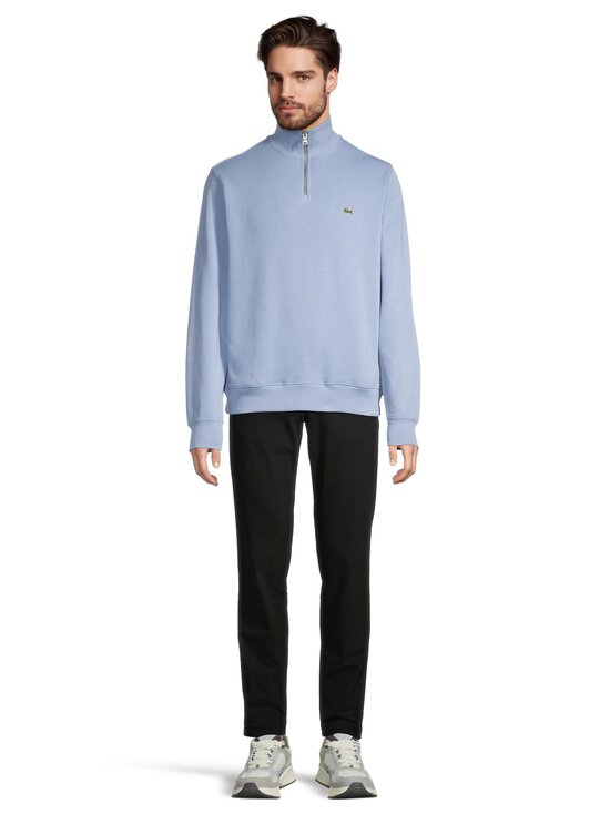 Lacoste - Half-Zip Sweatshirts -paita - APHYLLA | Stockmann - photo 2